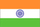 Flag of India