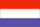 Flag of Netherlands