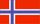 Flag of Norway