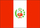 Flag of Peru