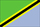 Flag of Tanzania